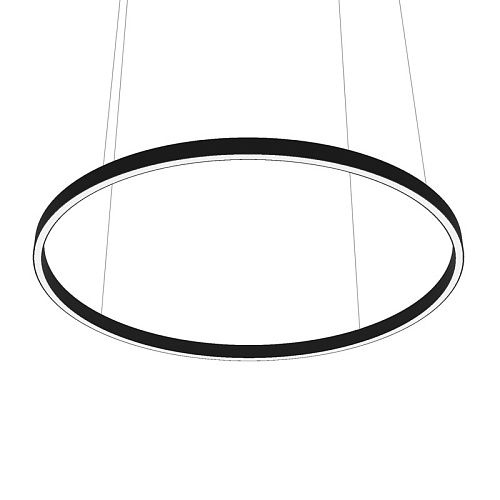 ART-S-RING FLEX W65mm LED светильник подвесной  кольцо   -  Фильтры 